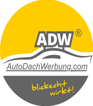 ADW Autodachwerbung 